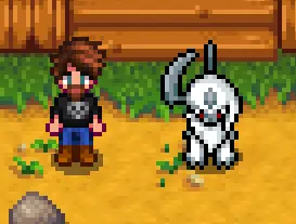 Bulbasaurus at Stardew Valley Nexus - Mods and community