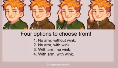 Kent Marriage Mod Options