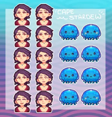 Cape Stardew