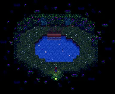 Spa, Without Debris