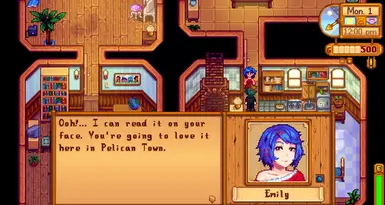 Stardewvalley Anime Mods At Stardew Valley Nexus Mods And Community