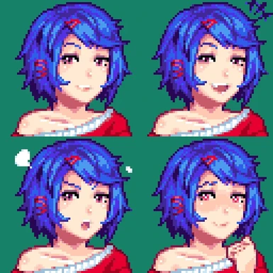 Want to beautify Stardew Valley? So do these portrait mods you might want  to get – GameSkinny