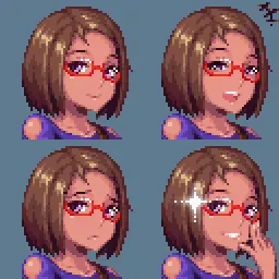 Stardew Valley Anime Mod: Install Guide - HOW TO GET ANIME PORTRAITS 