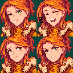 Stardew Valley Anime Mod: Install Guide - HOW TO GET ANIME PORTRAITS 