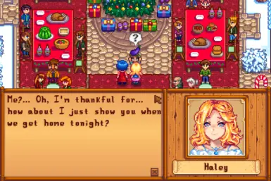 nexus mods stardew valley cjb