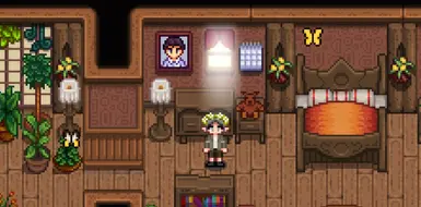 Male Bachelorettes at Stardew Valley Nexus - Mods and community