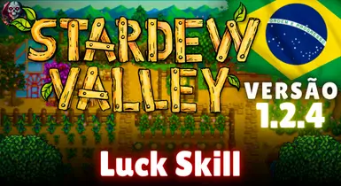 Luck Skill - Traduzido para Portugues v1.2.4