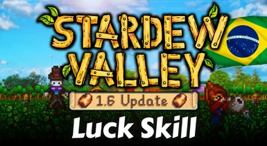 Luck Skill v1.2.6