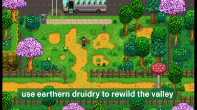 Multiplayer Speech Bubbles at Stardew Valley Nexus - Mods and community