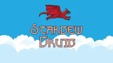 Stardew Druid