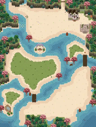 Farmhouse Level 3