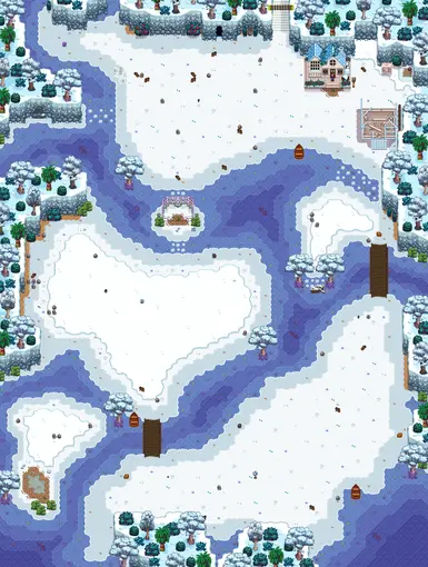 winter