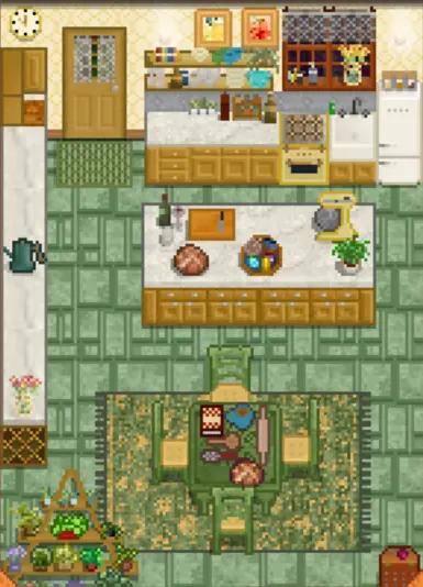 Hearth And Home Kitchen CP At Stardew Valley Nexus Mods And Community   18496 1696206584 533571881 