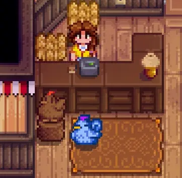 Loved Labels at Stardew Valley Nexus - Mods and community