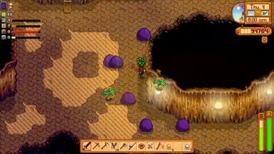 Serpent Smiter (Nerf Serpents) at Stardew Valley Nexus - Mods and community