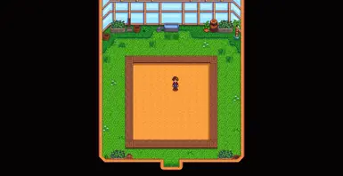 [Gif Animation] Possible flooring changes and removal of items.