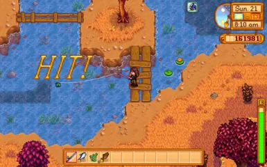 Secret Witch Furniture Mod at Stardew Valley Nexus - Mods and community