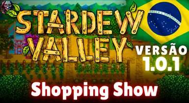 Shopping Show - Traduzido para Portugues v1.0.1