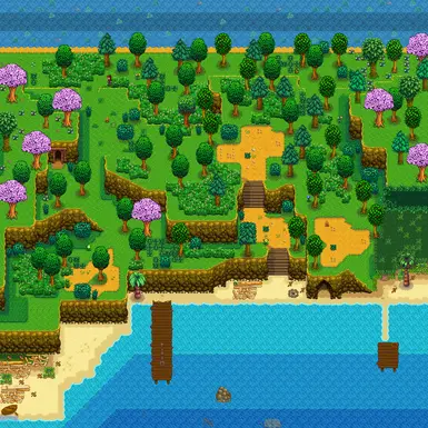 Forever Expansions at Stardew Valley Nexus - Mods and community