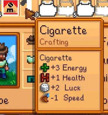 Cigs