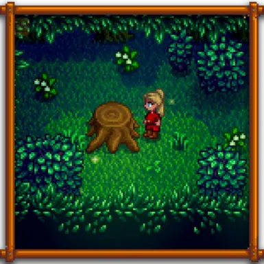 Quaint Living - Wildflowers (Ukrainian) at Stardew Valley Nexus - Mods ...