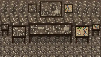 Museum Furniture 1.2.0 Update