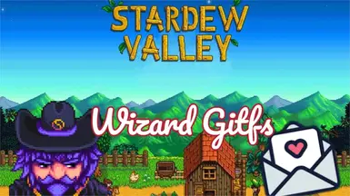 Traduccion Del Mod Compilacion De Mas Regalos De Amigos At Stardew 