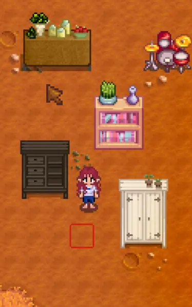 Alternative Textures versions!