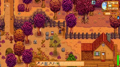 A Possum - A Weird Cat (Probably) at Stardew Valley Nexus - Mods and ...