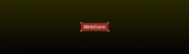 Birb Core