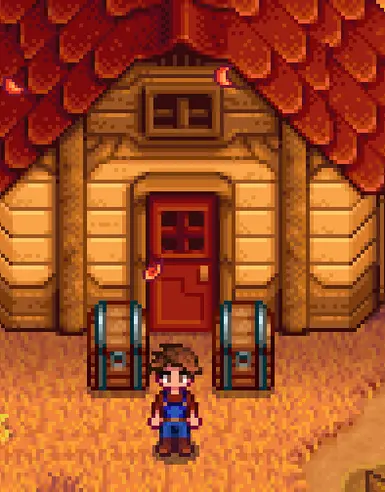 Content Patcher At Stardew Valley Nexus Mods And Community