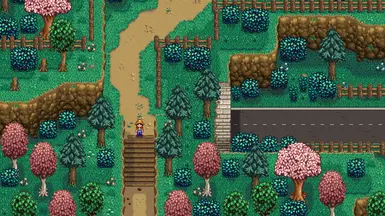 where do i put content patcher mods stardew valley