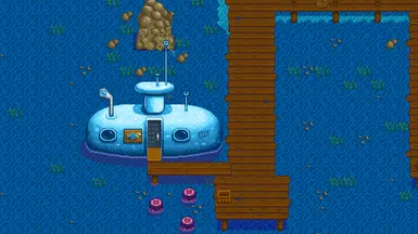 mods stardew valley mac chobos