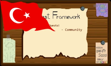 Quest Framework (TR)