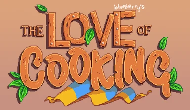 The Love of Cooking - Ukrainian