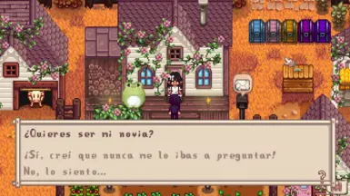 Reverse Proposal at Stardew Valley Nexus - Mods and community