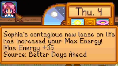 Bulbasaurus at Stardew Valley Nexus - Mods and community