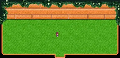 All: Grass floor option, InsideGrass season: Spring option