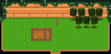 Grass is all diggable. Use my Greenhouse Wood Floor for Alternative Textures for custom looks.
