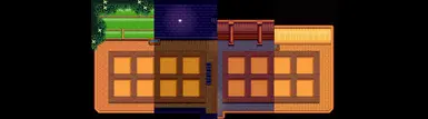Four different background options!