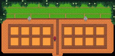 Clear greenhouse windows 