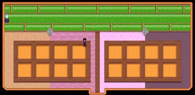 You can now disable the greenhouse leaves! In the Greenhouse Leaves Season menu, scroll down to "none".