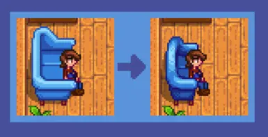 Zem's Manor at Stardew Valley Nexus - Mods and community