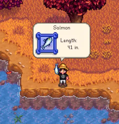 Sebastian UI at Stardew Valley Nexus - Mods and community