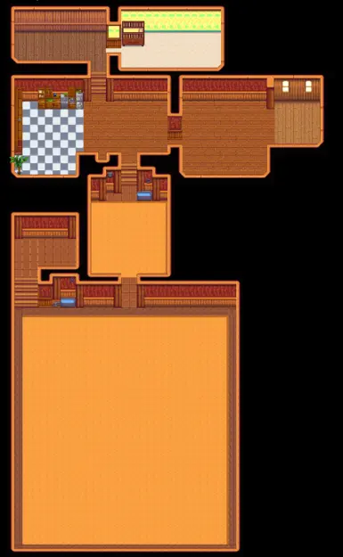 Second Upgrade (Marriage)
