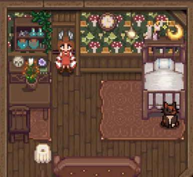 Shane Seasonal Outfits WIP at Stardew Valley Nexus - Mods and community