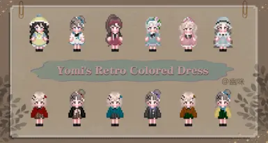 Shane Seasonal Outfits WIP at Stardew Valley Nexus - Mods and community