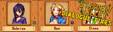 Gender swap bachelorettes TRADUZIDO PT BR at Stardew Valley Nexus - Mods  and community