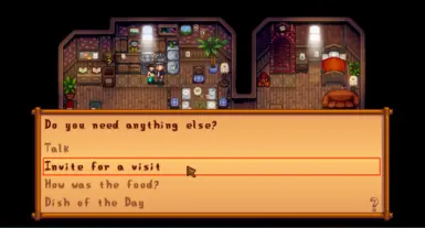 Stardew Valley Nexus - Mods and community