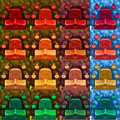Shrines Across the Seasons 1